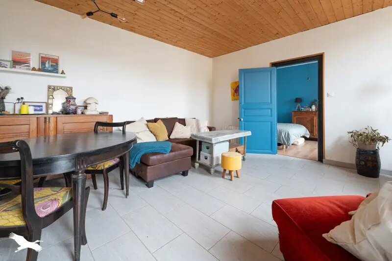 Maison à vendre, 82m², Dolus-d'Oléron