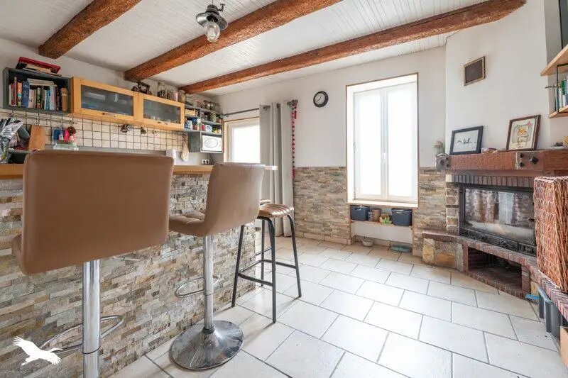 Maison à vendre, 82m², Dolus-d'Oléron
