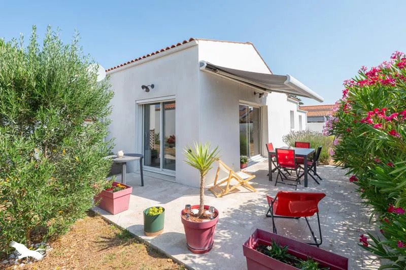 Maison à vendre, 105m², Dolus-d'Oléron