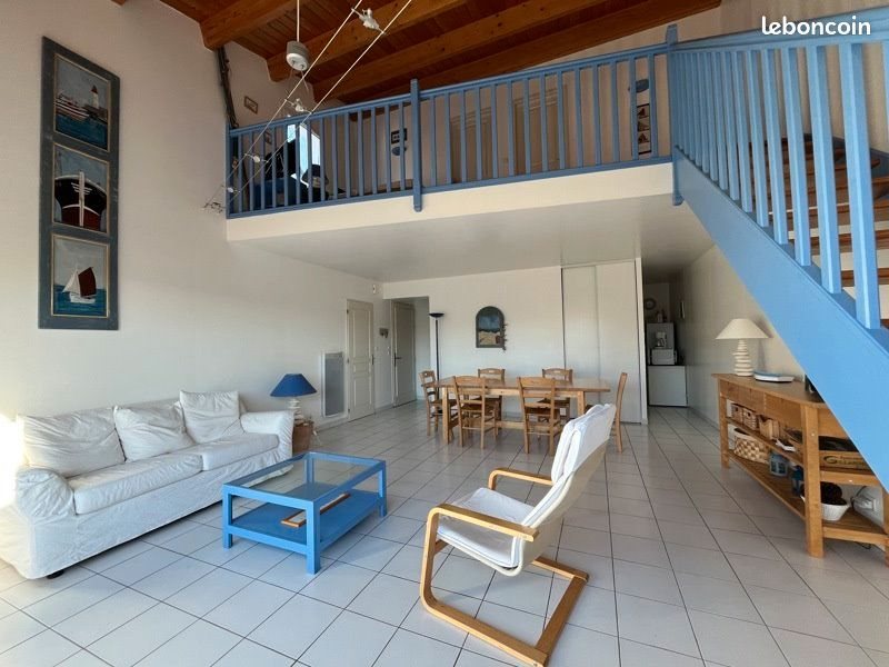 Maison à vendre, 89m², Dolus-d'Oléron