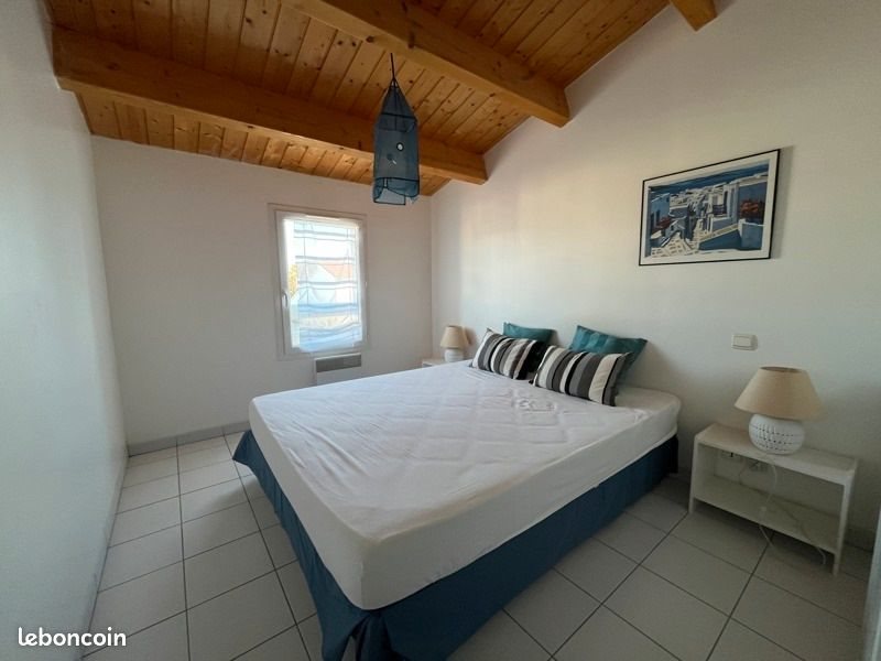Maison à vendre, 89m², Dolus-d'Oléron