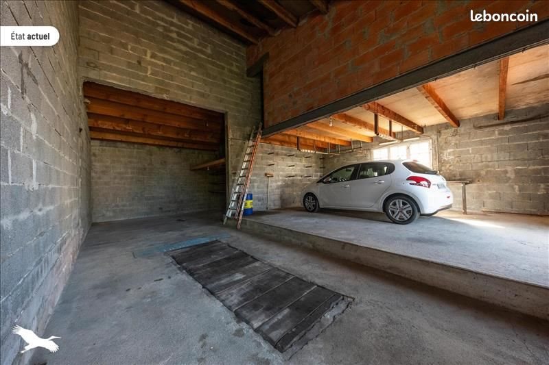 Maison à vendre, 110m², Dolus-d'Oléron