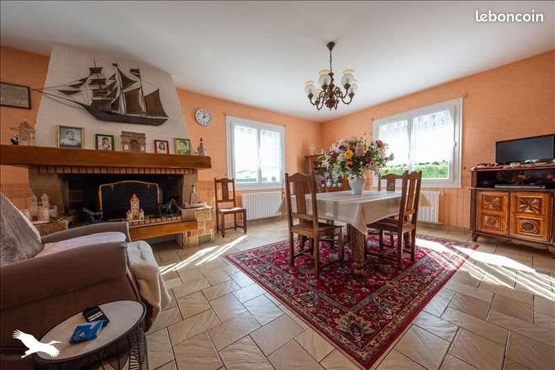 Maison à vendre, 110m², Dolus-d'Oléron