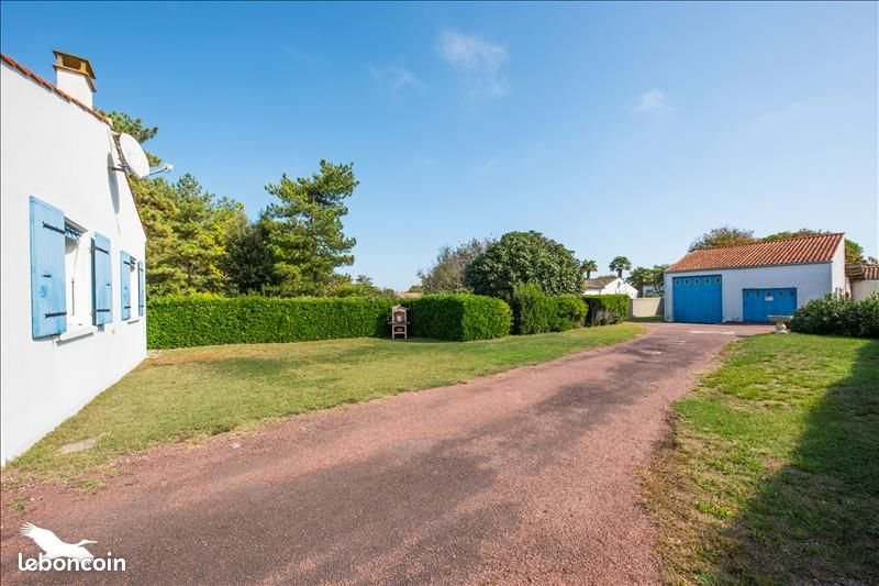 Maison à vendre, 110m², Dolus-d'Oléron