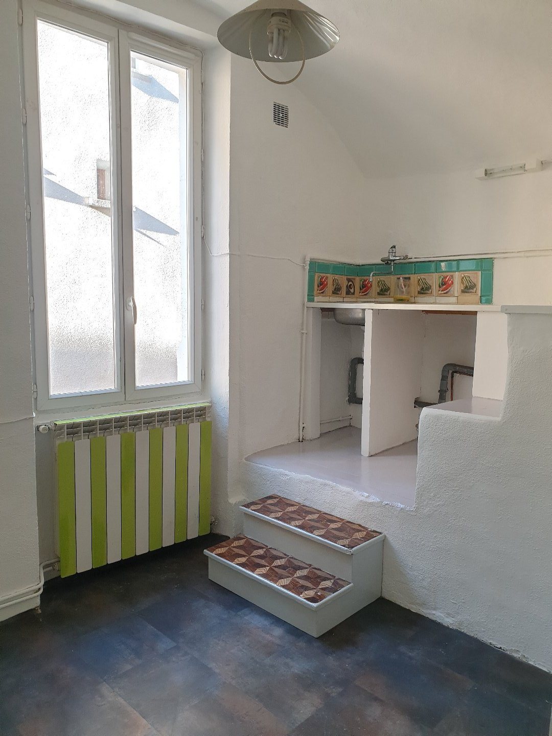 Maison à vendre, 112m², Sumène