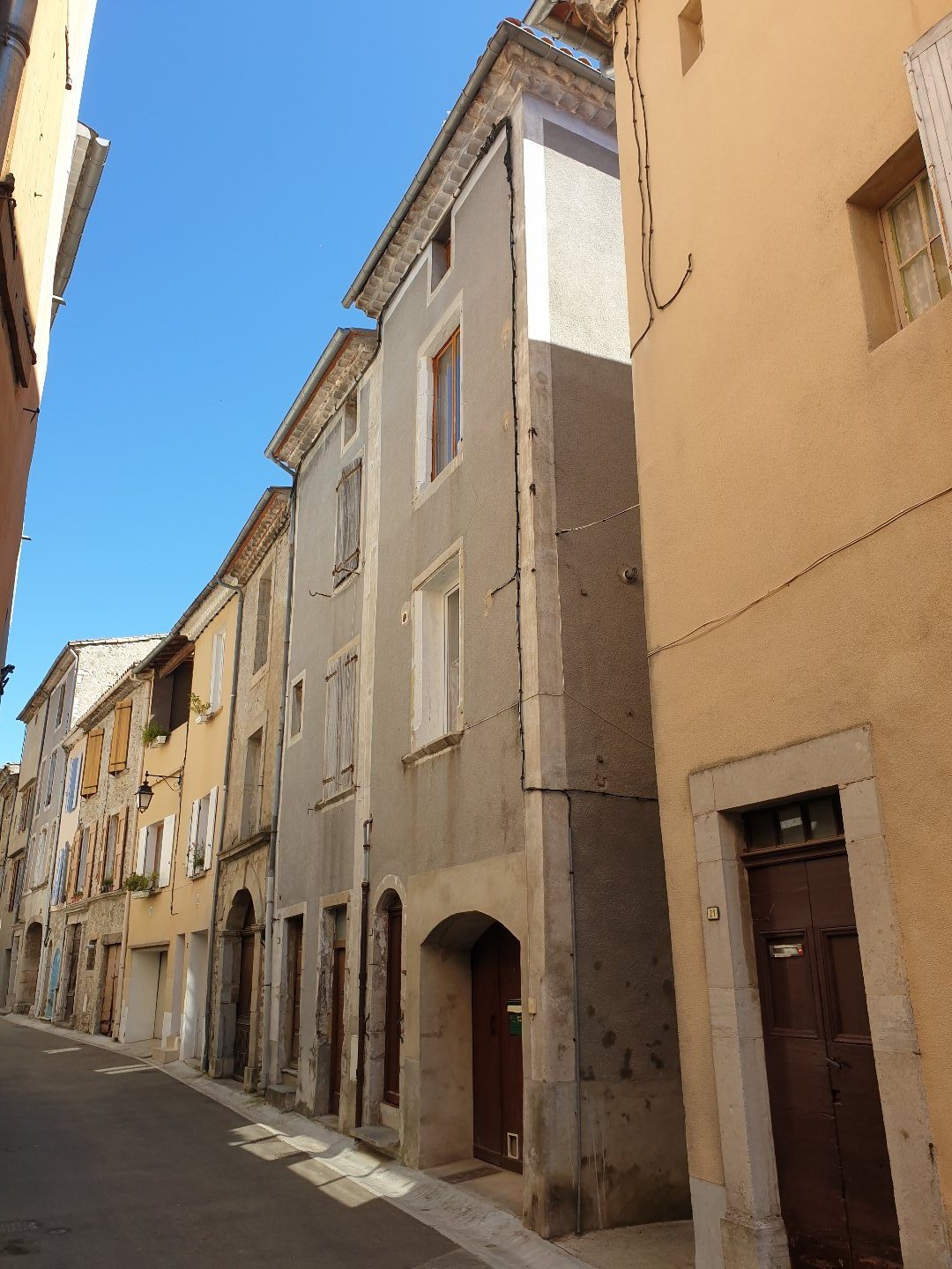 Maison à vendre, 112m², Sumène