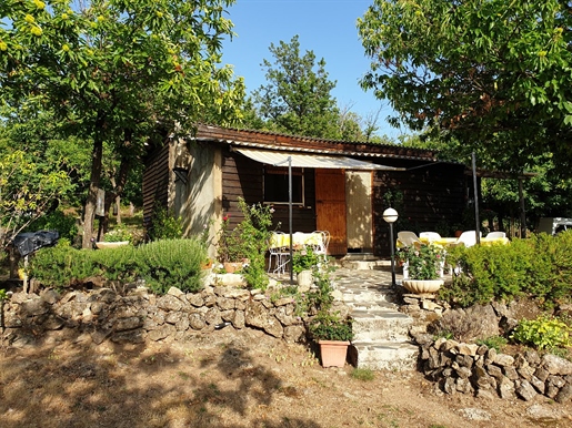 Maison 3 pièces 65 m² · à Saint-Roman-de-Codières · 65 m² · 138 000 €