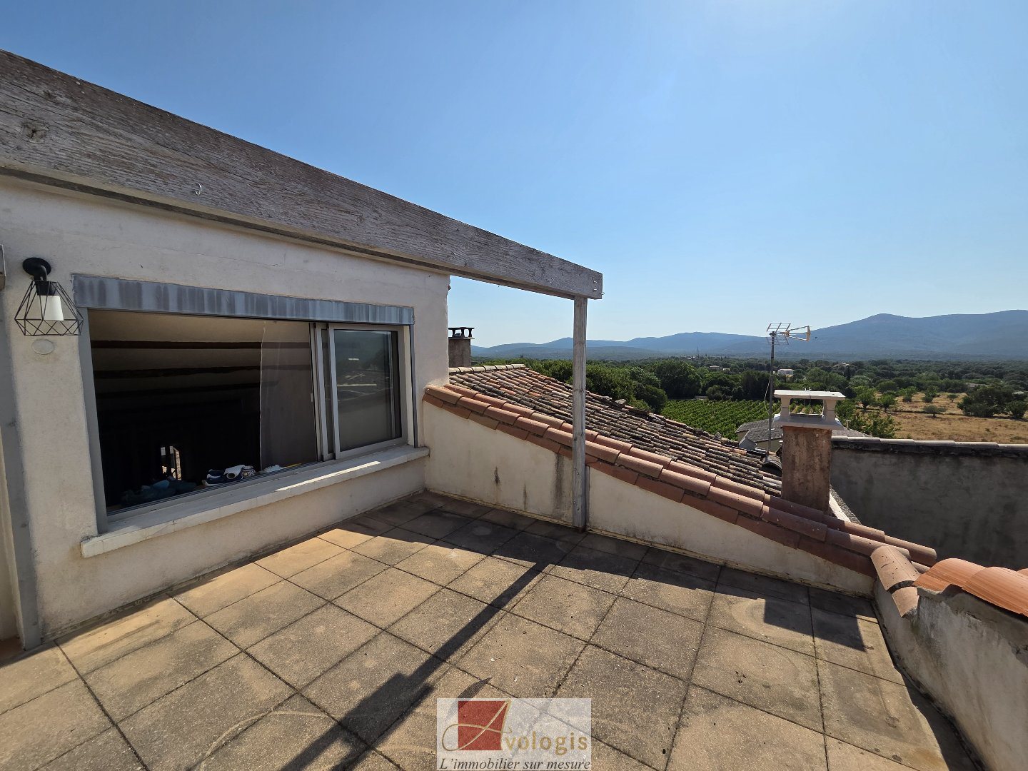 Maison à vendre, 92m², Causse-de-la-Selle