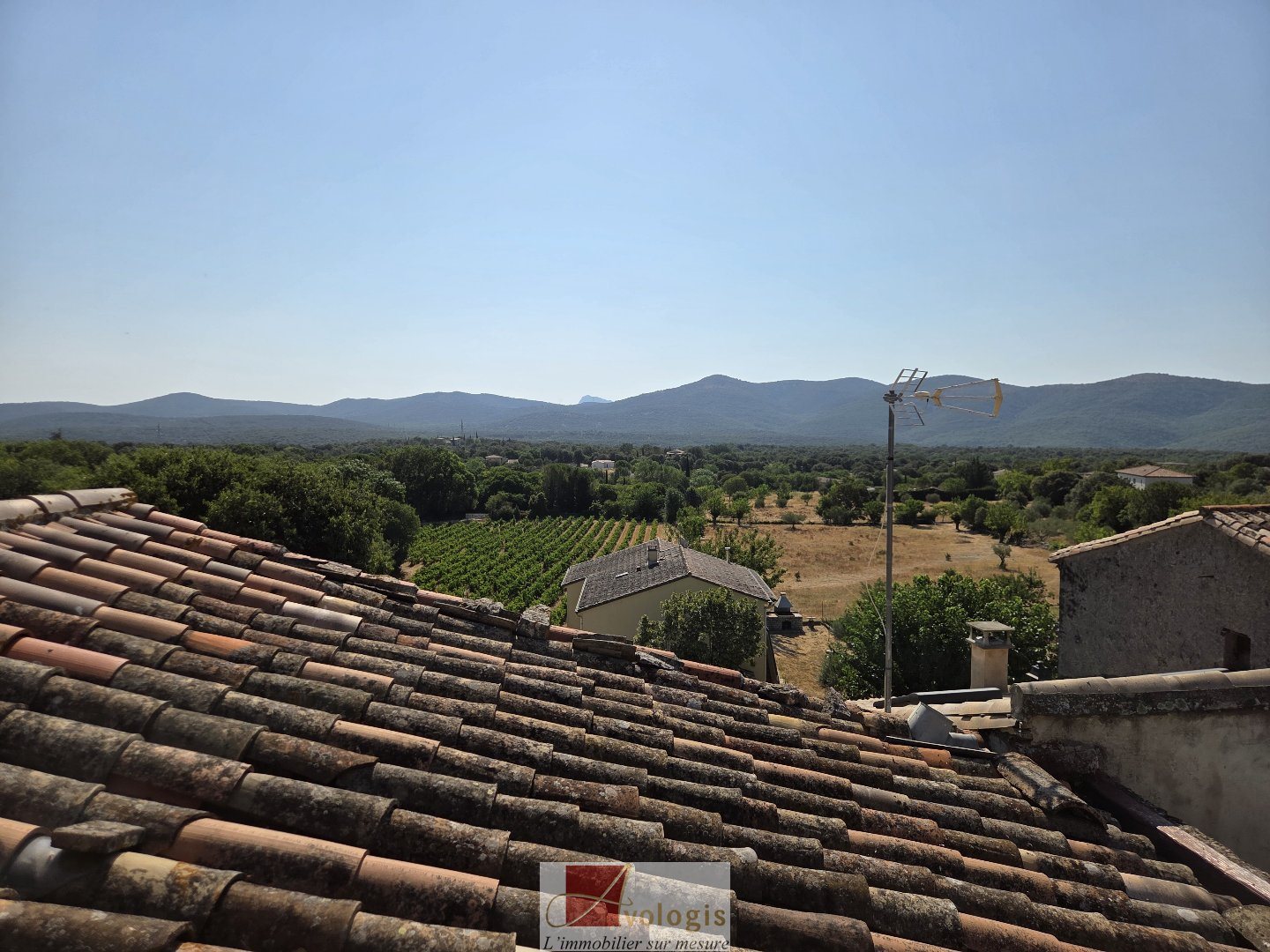 Maison à vendre, 92m², Causse-de-la-Selle