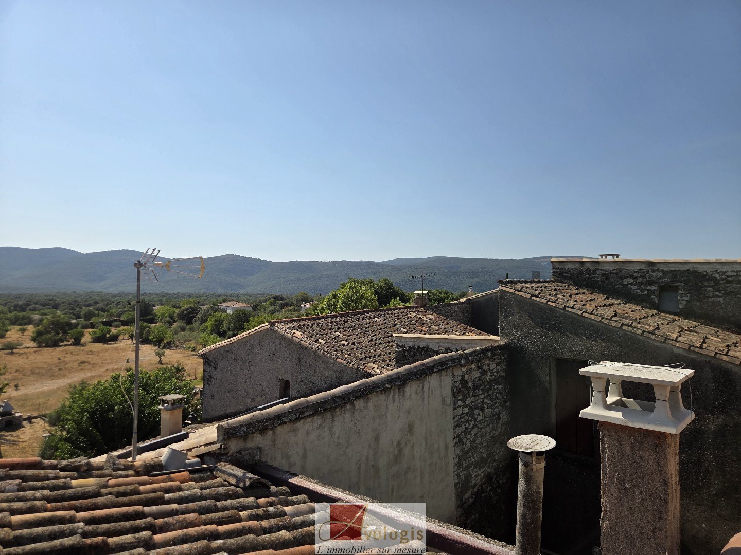 Maison à vendre, 92m², Causse-de-la-Selle