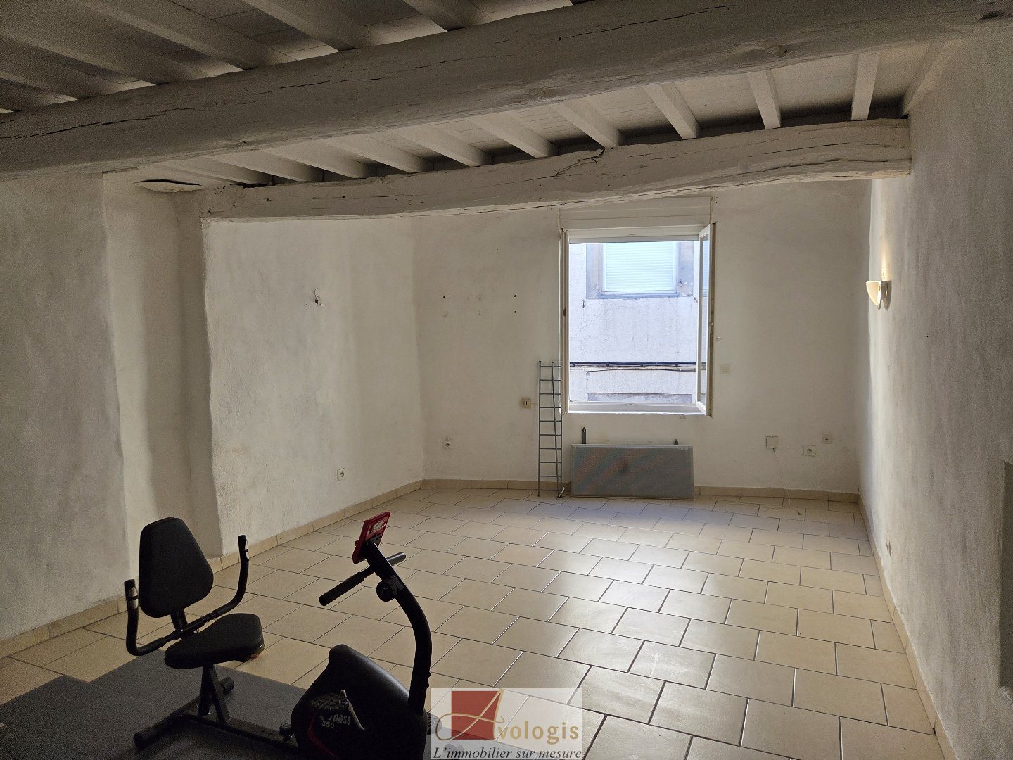 Appartement à vendre, 54m², Ganges