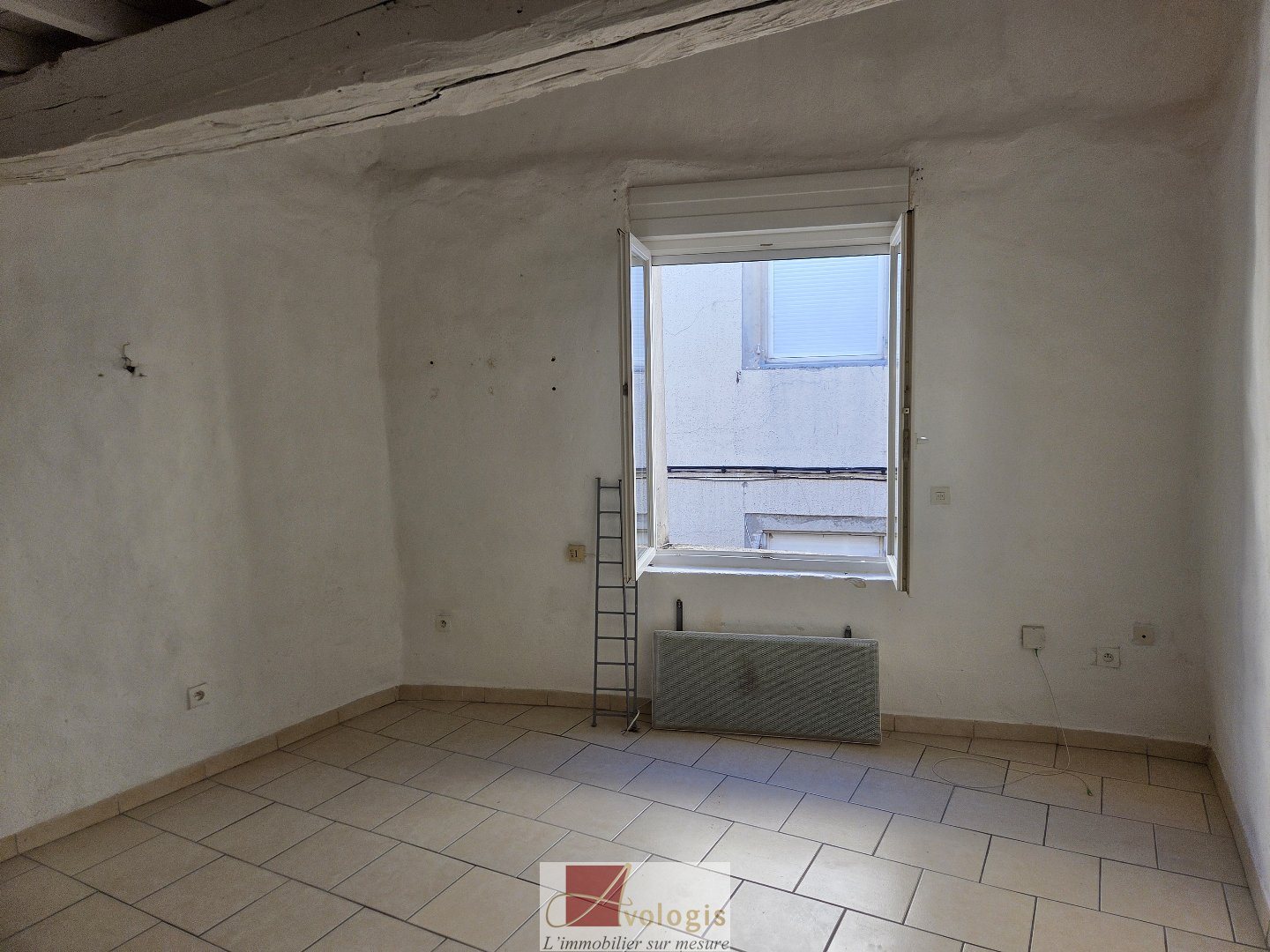 Appartement à vendre, 54m², Ganges
