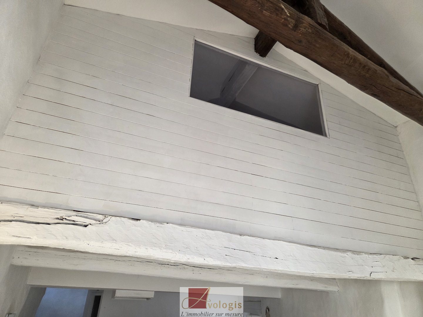 Appartement à vendre, 54m², Ganges