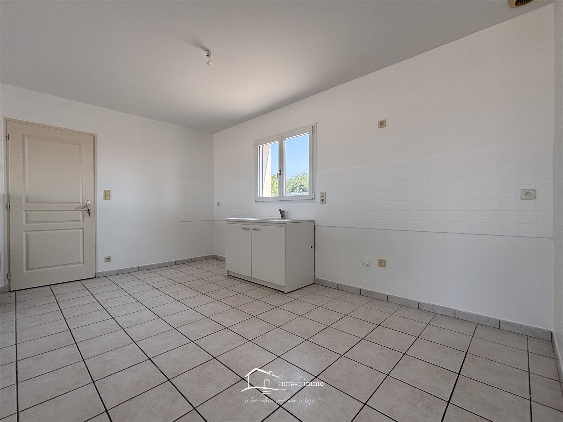 Maison à louer, 100m², Rouillé