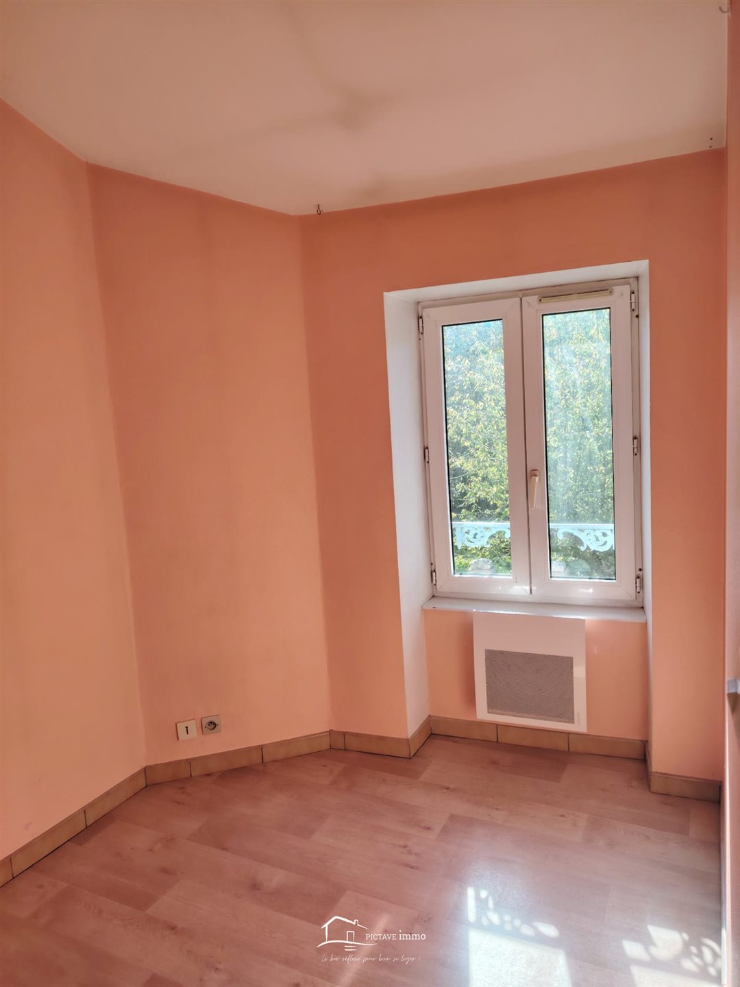 Appartement à louer, 24m², Melle