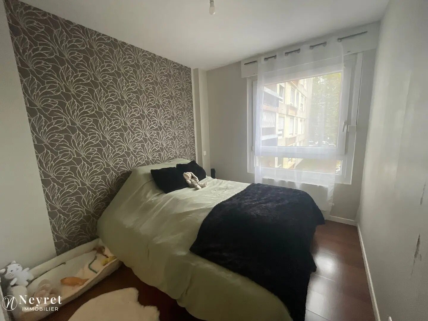 Appartement à vendre, 99m², Oullins