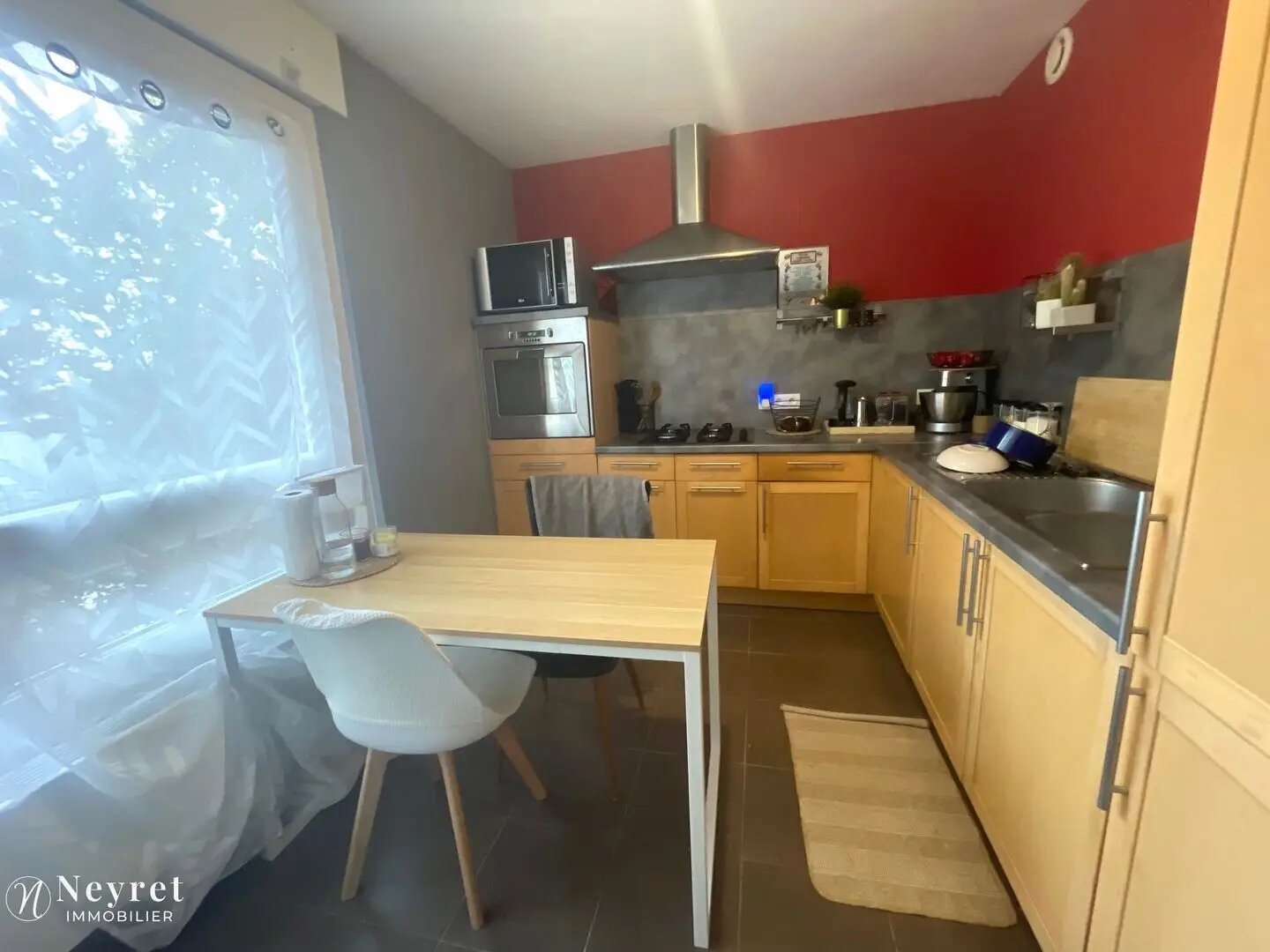 Appartement à vendre, 99m², Oullins