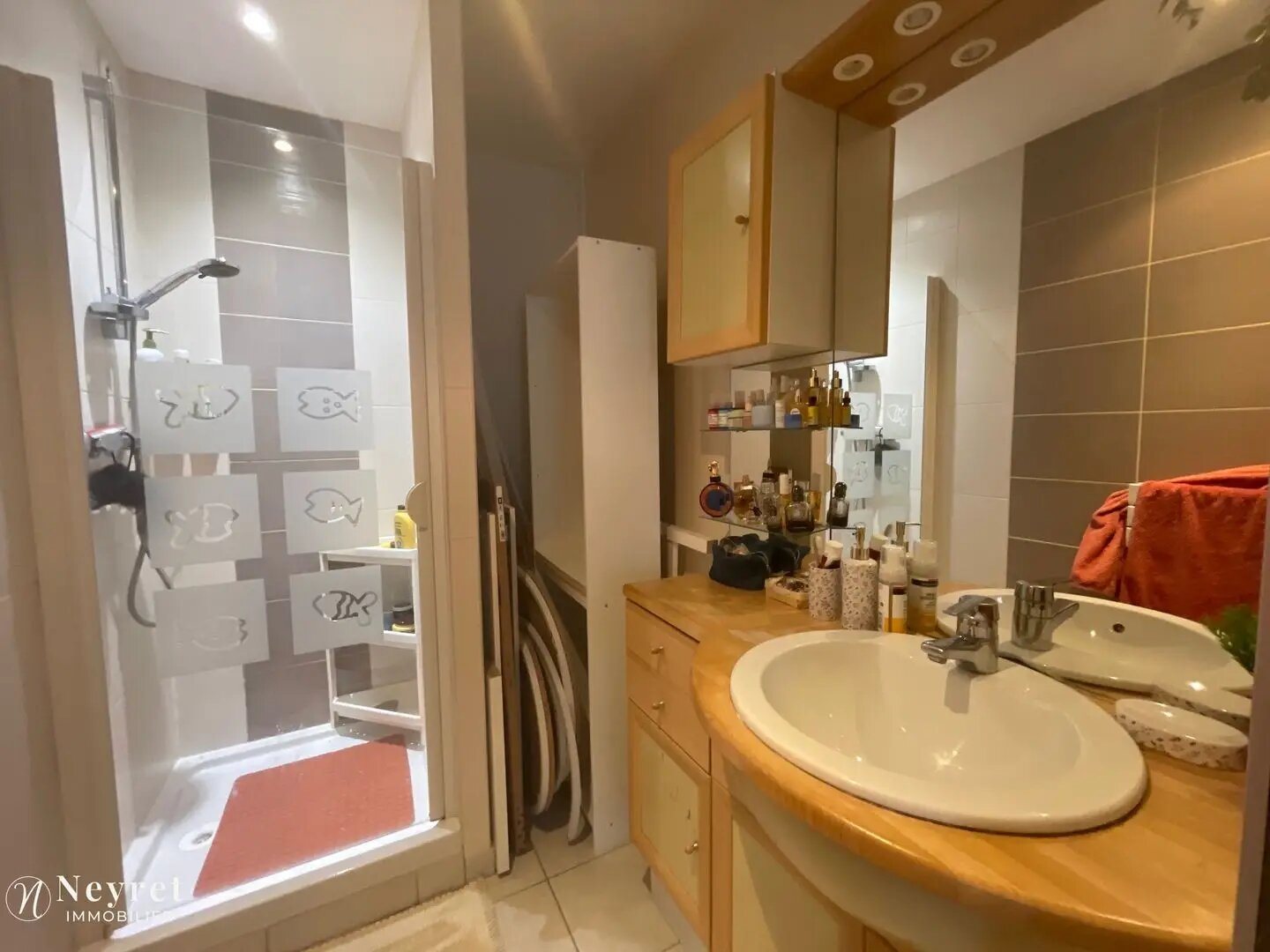 Appartement à vendre, 99m², Oullins