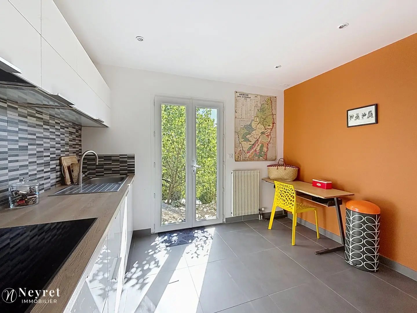 Maison à vendre, 166m², Communay