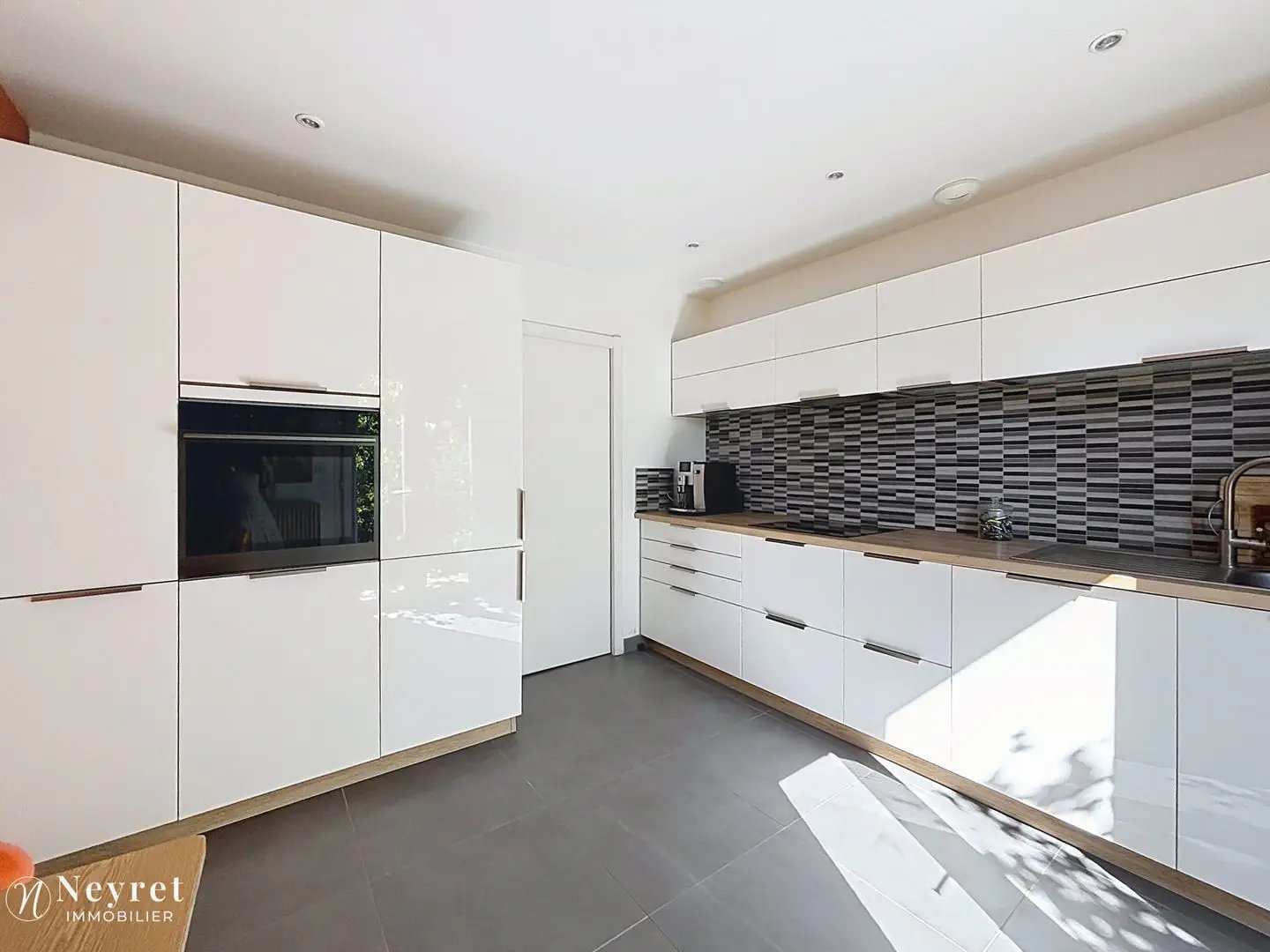 Maison à vendre, 166m², Communay