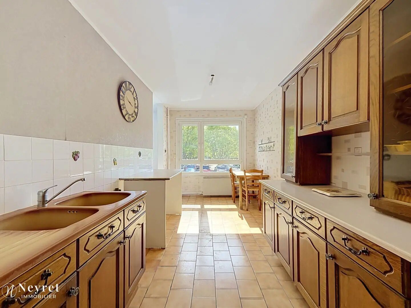Appartement à vendre, 64m², Oullins