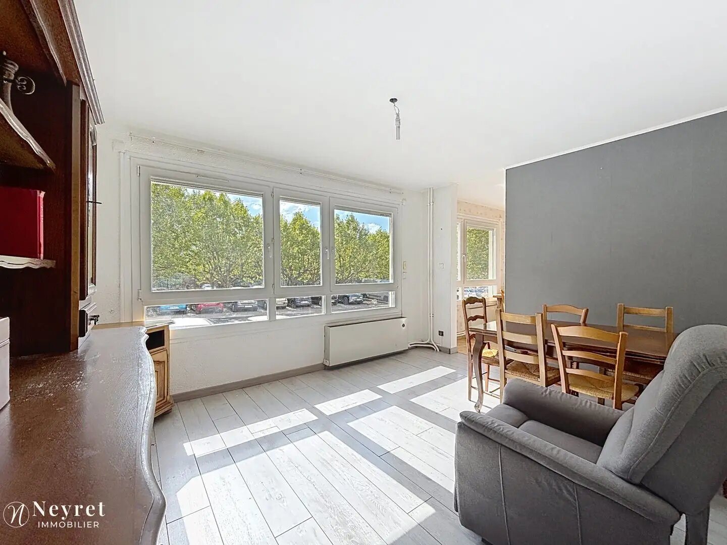 Appartement à vendre, 64m², Oullins