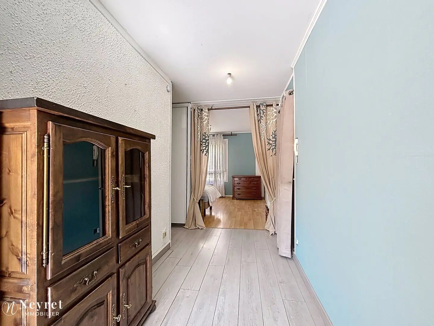 Appartement à vendre, 64m², Oullins