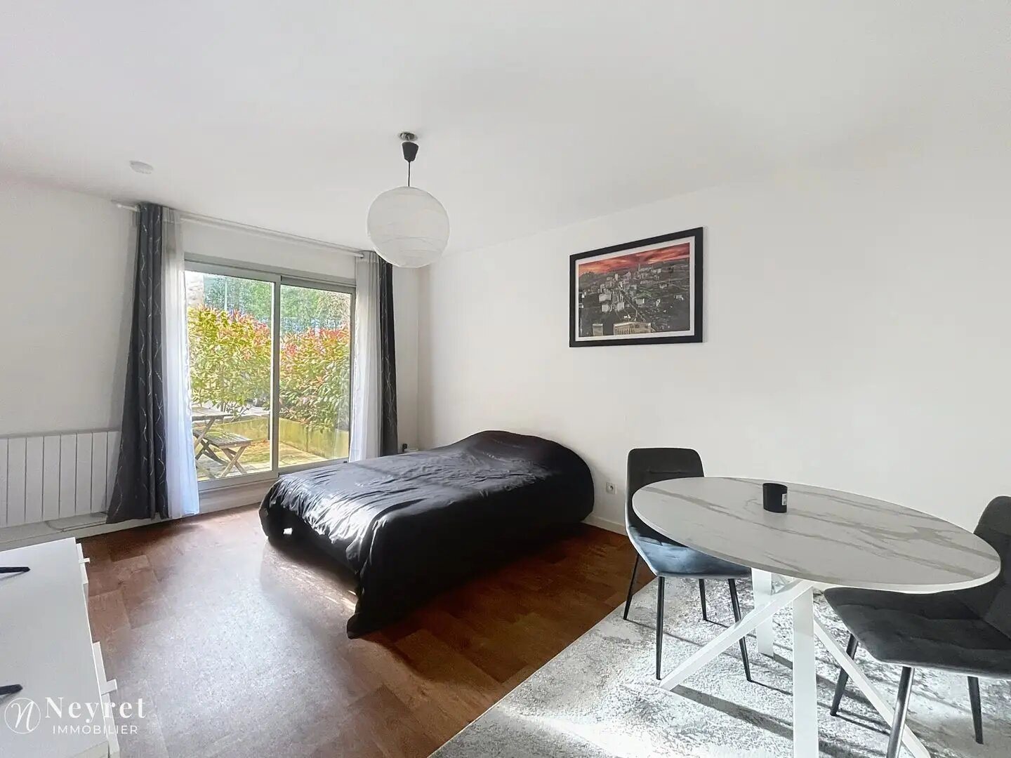Appartement à vendre, 33m², Oullins