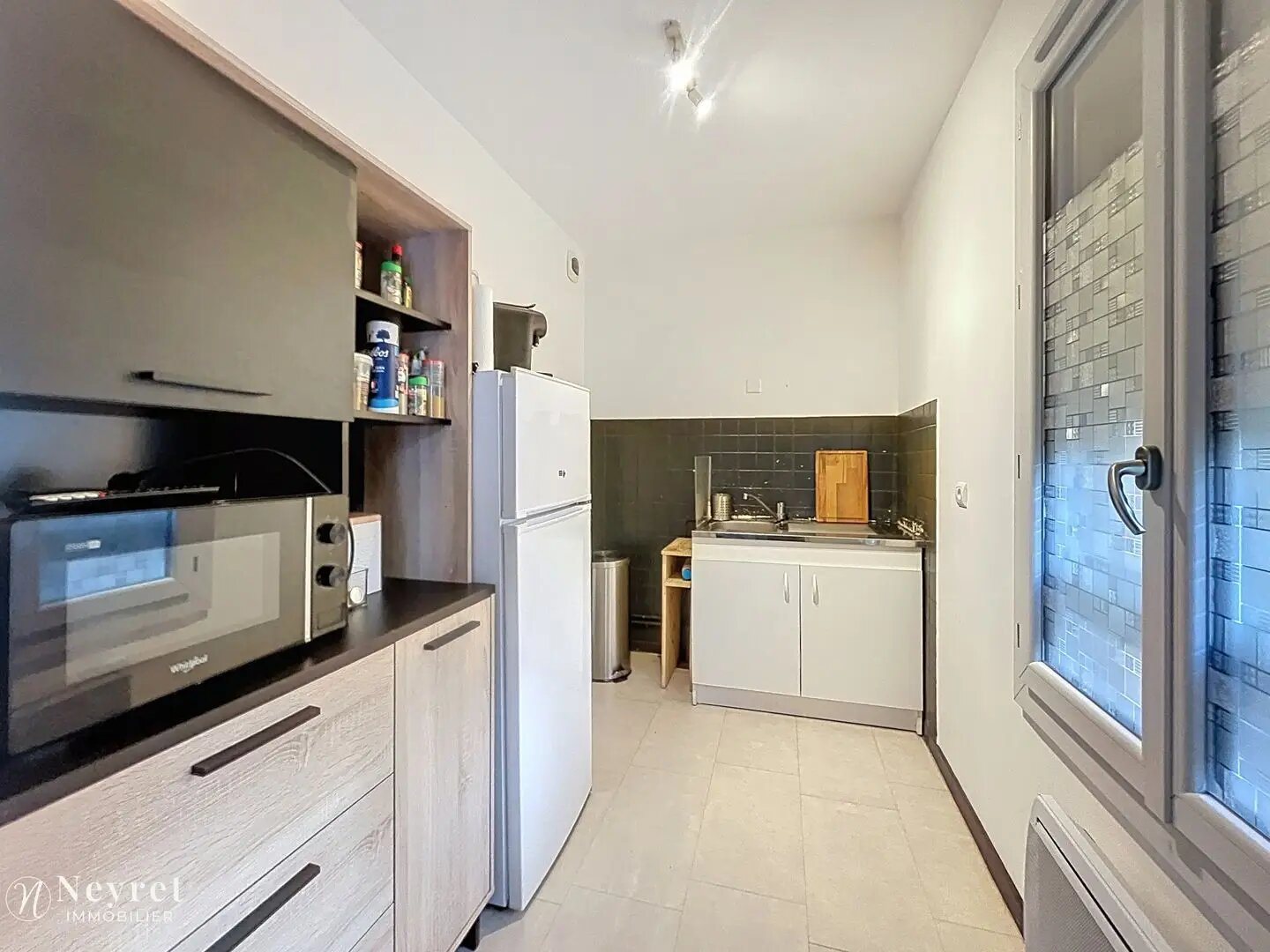 Appartement à vendre, 33m², Oullins