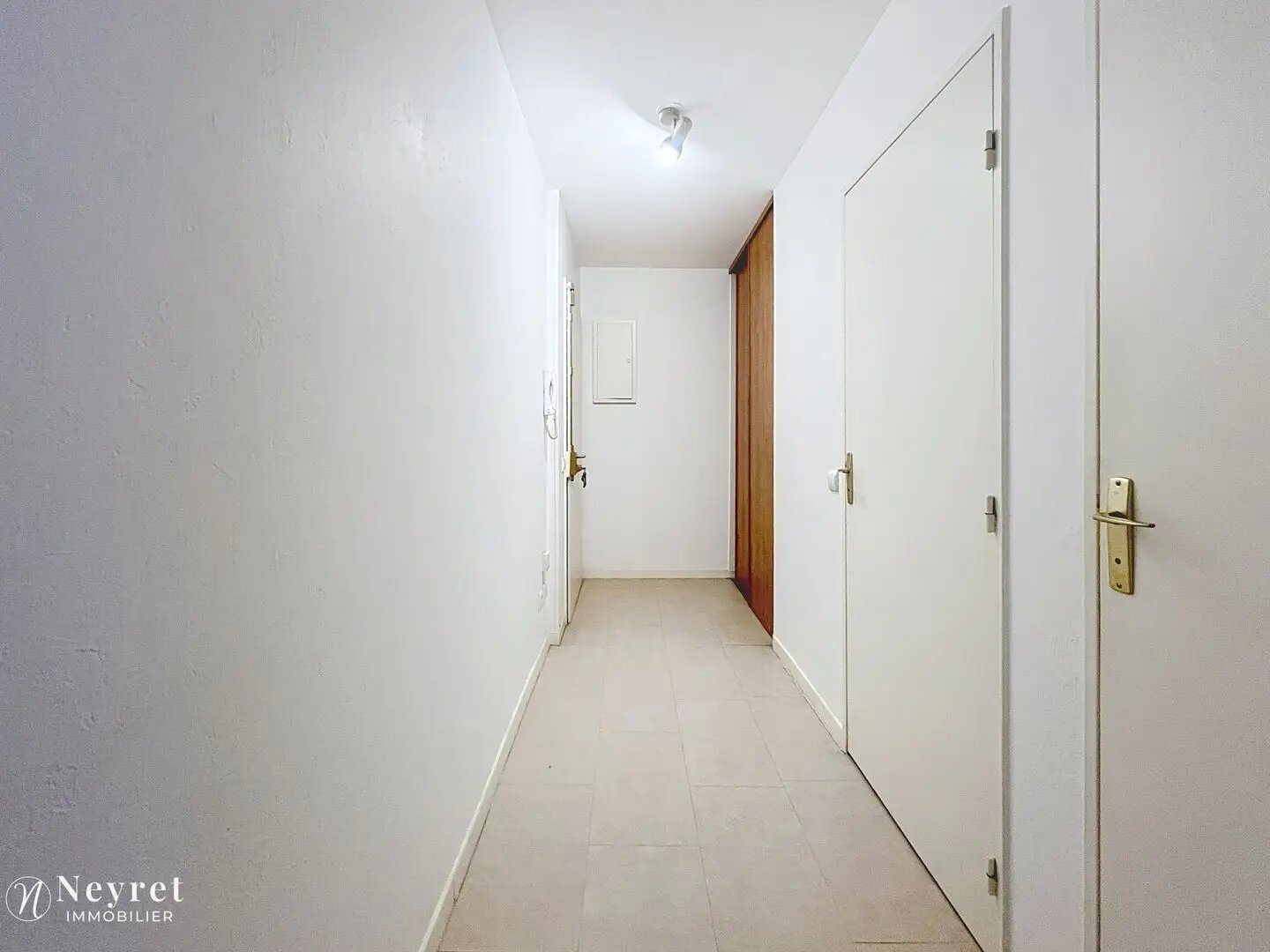 Appartement à vendre, 33m², Oullins