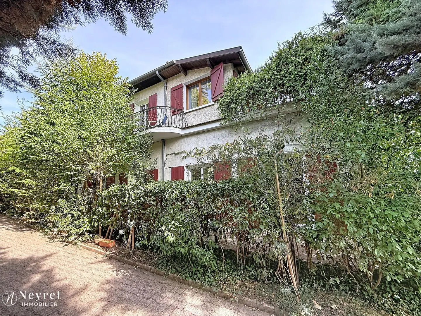 Maison à vendre, 163m², Oullins