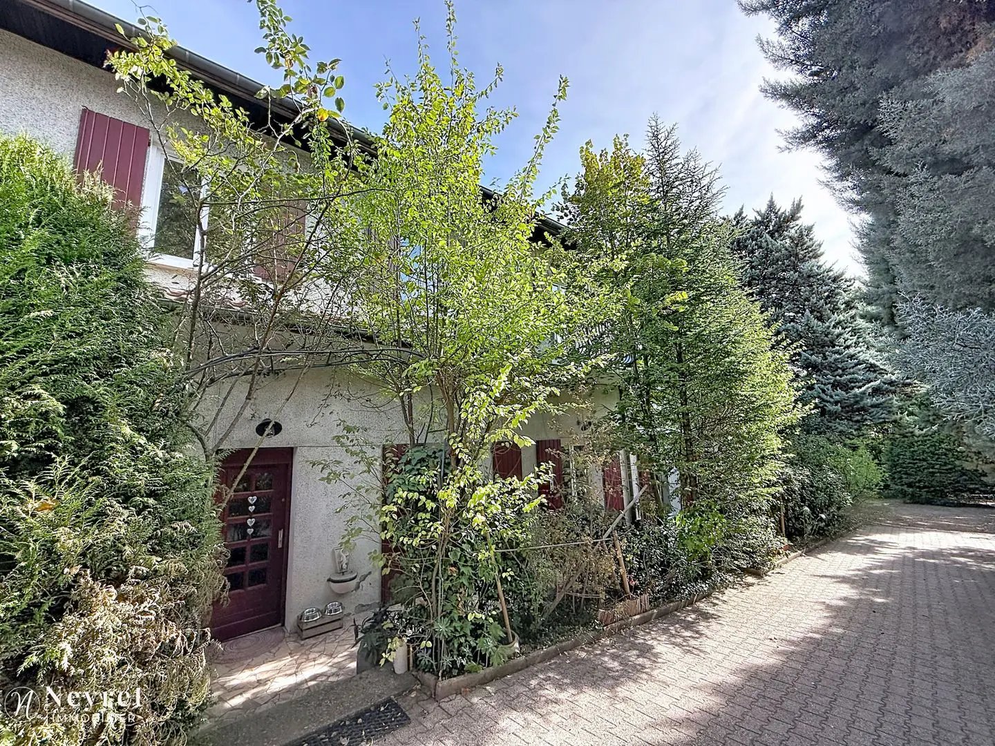 Maison à vendre, 163m², Oullins