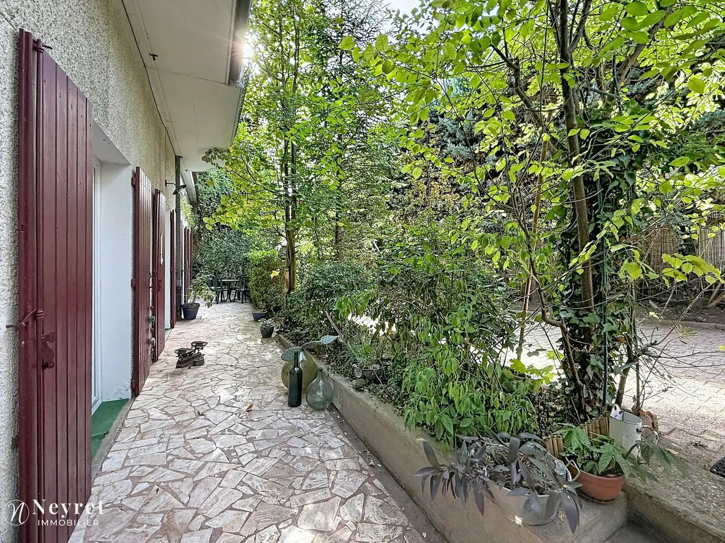 Maison à vendre, 163m², Oullins