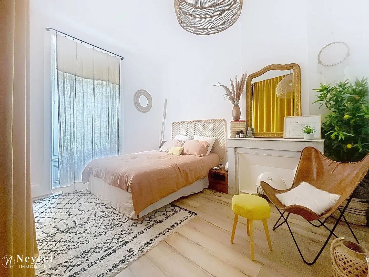 Appartement à vendre, 73m², Oullins