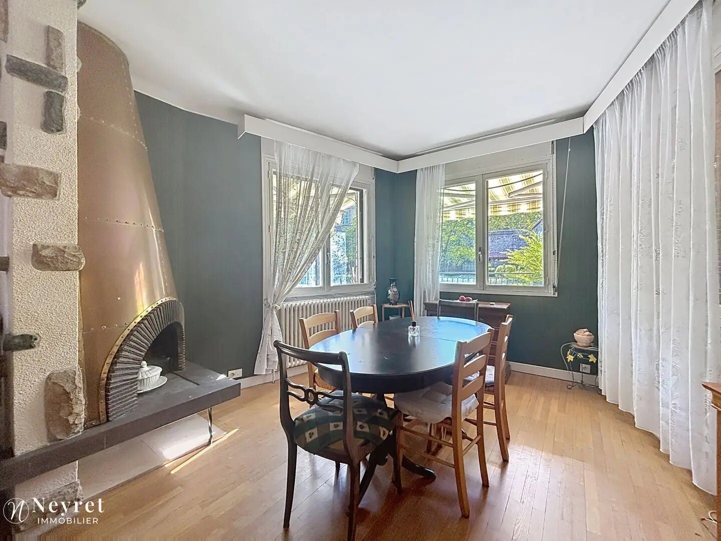 Maison à vendre, 110m², Oullins