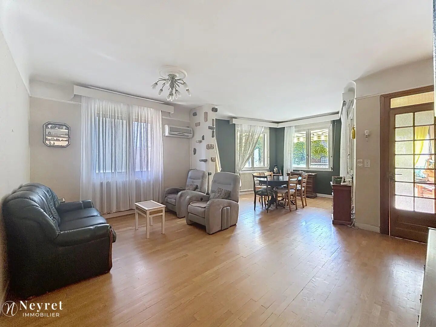 Maison à vendre, 110m², Oullins
