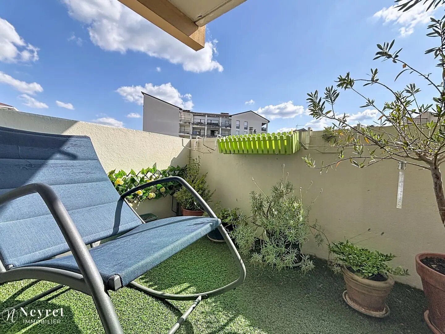 Appartement à vendre, 88m², Oullins