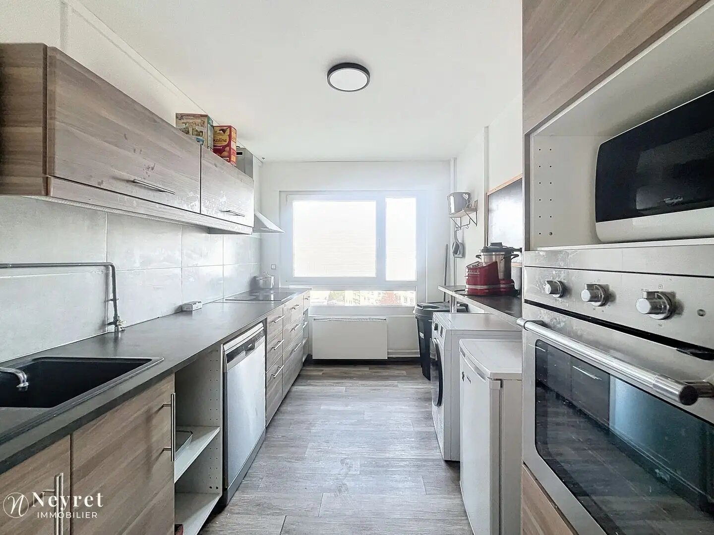 Appartement à vendre, 84m², Oullins