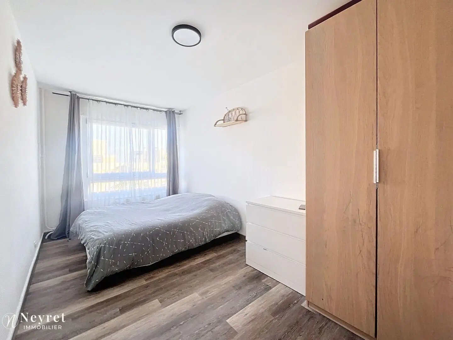 Appartement à vendre, 84m², Oullins