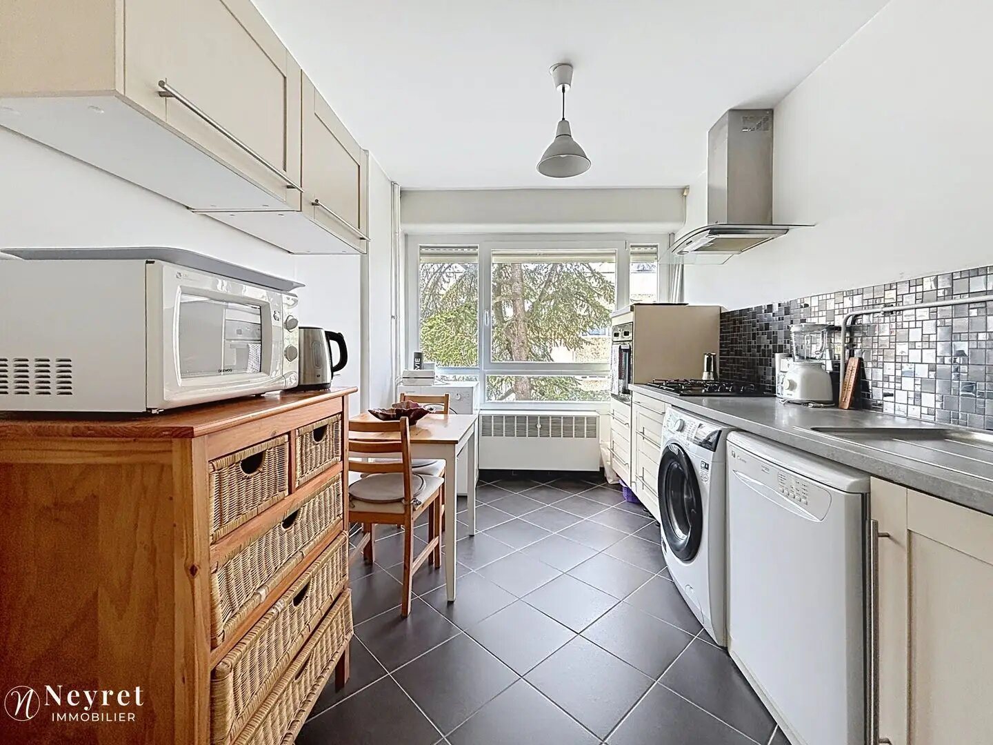 Appartement à vendre, 69m², Oullins
