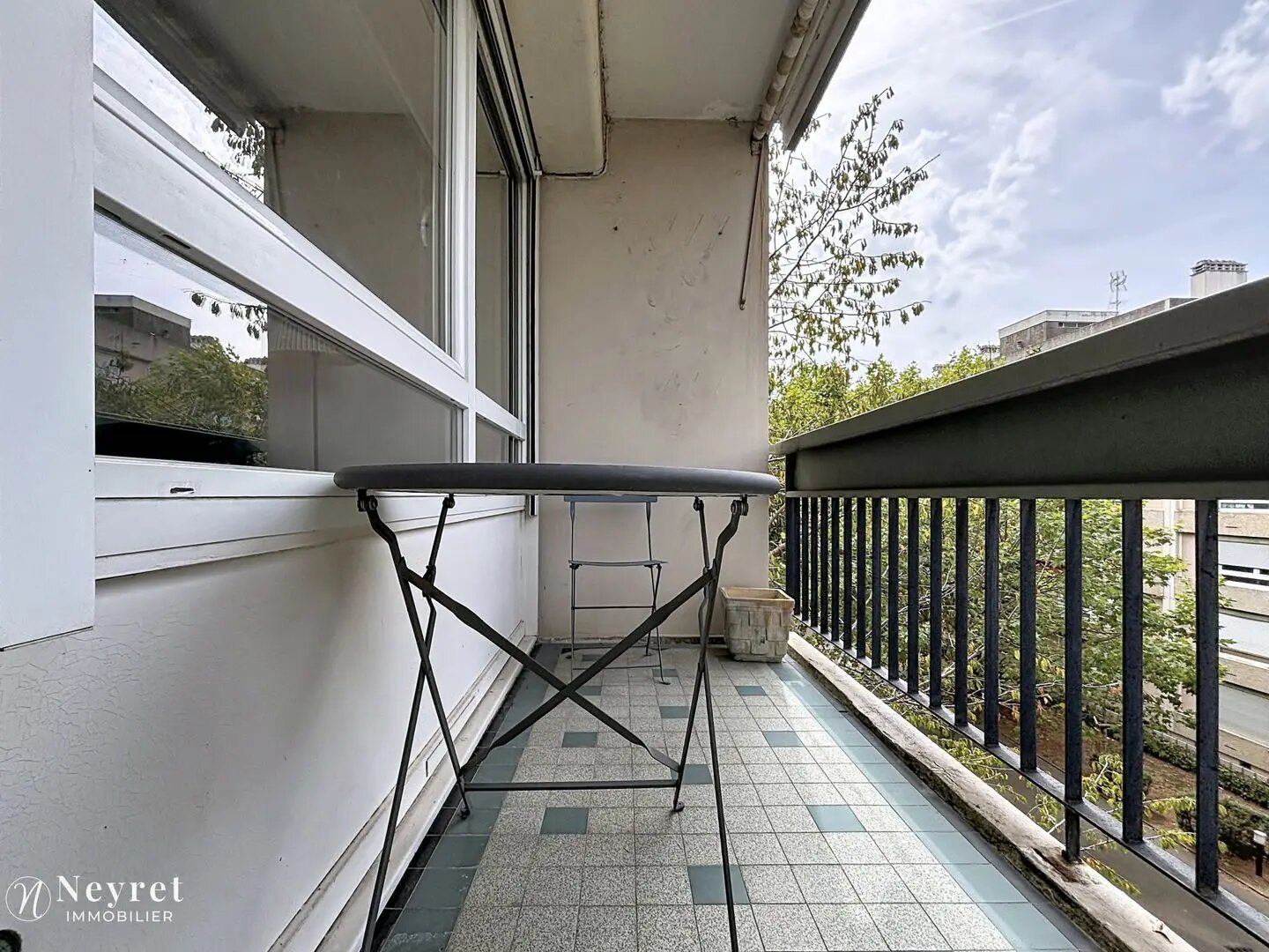 Appartement à vendre, 69m², Oullins