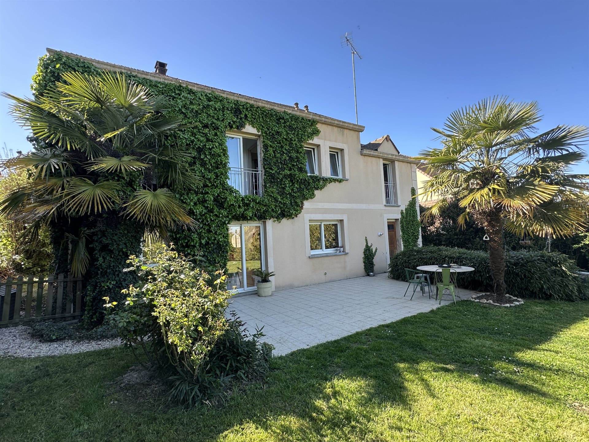 Maison à vendre, 165m², Linas