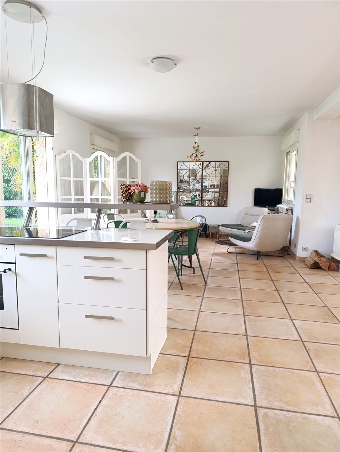 Maison à vendre, 165m², Linas