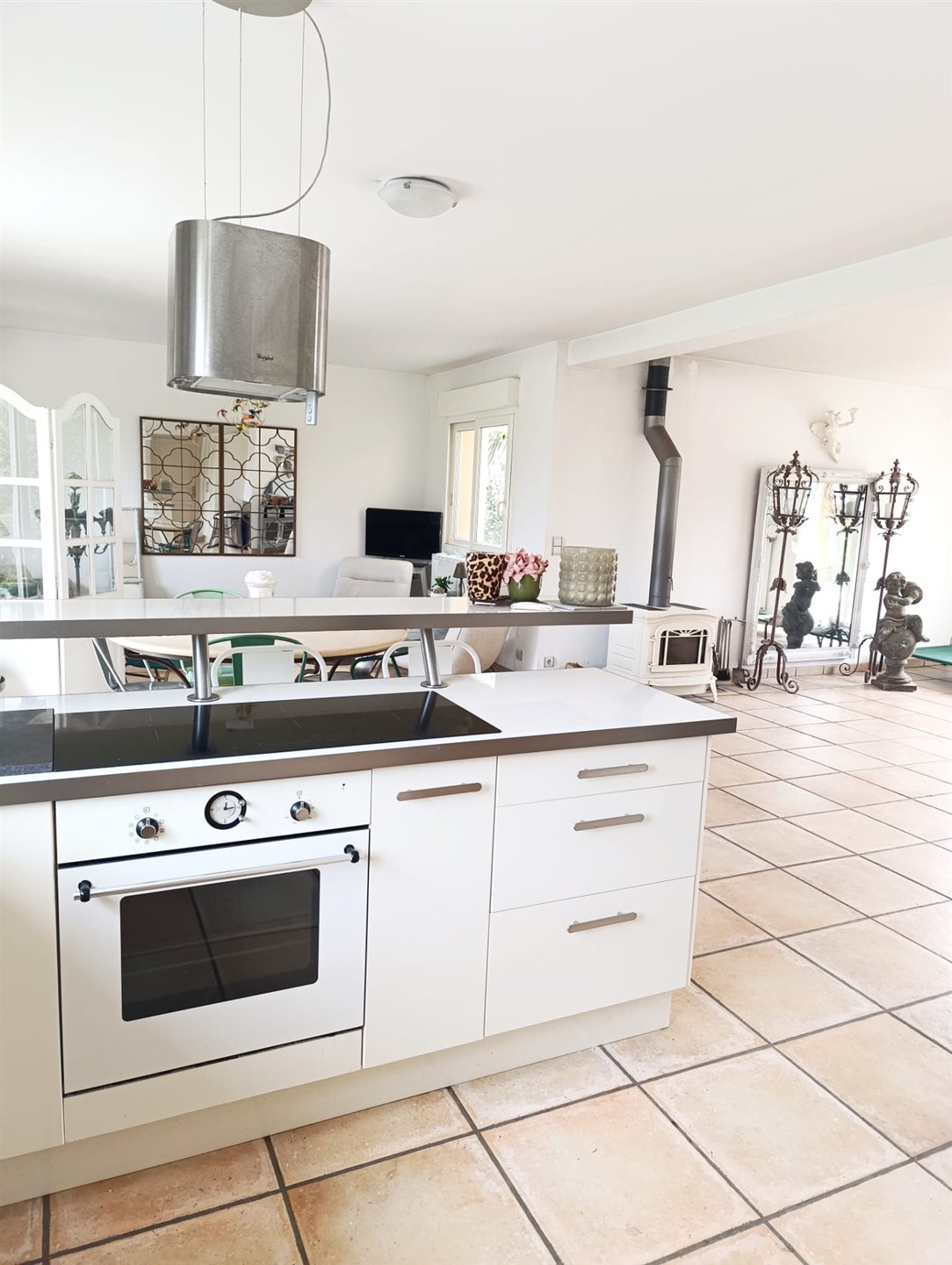 Maison à vendre, 165m², Linas
