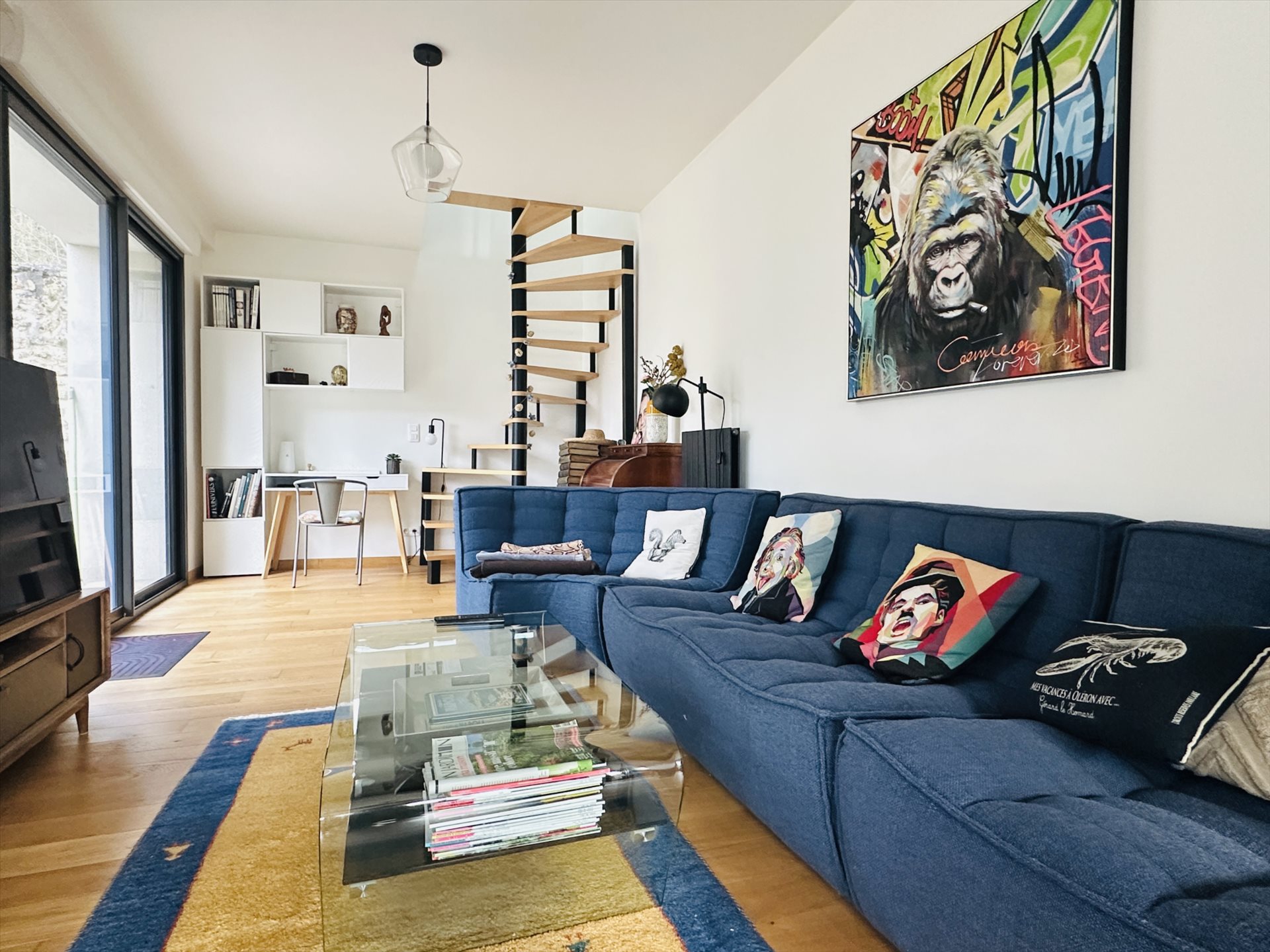Maison à vendre, 140m², Marcoussis