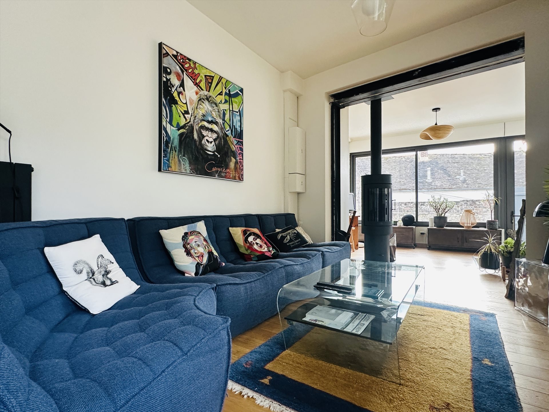 Maison à vendre, 140m², Marcoussis