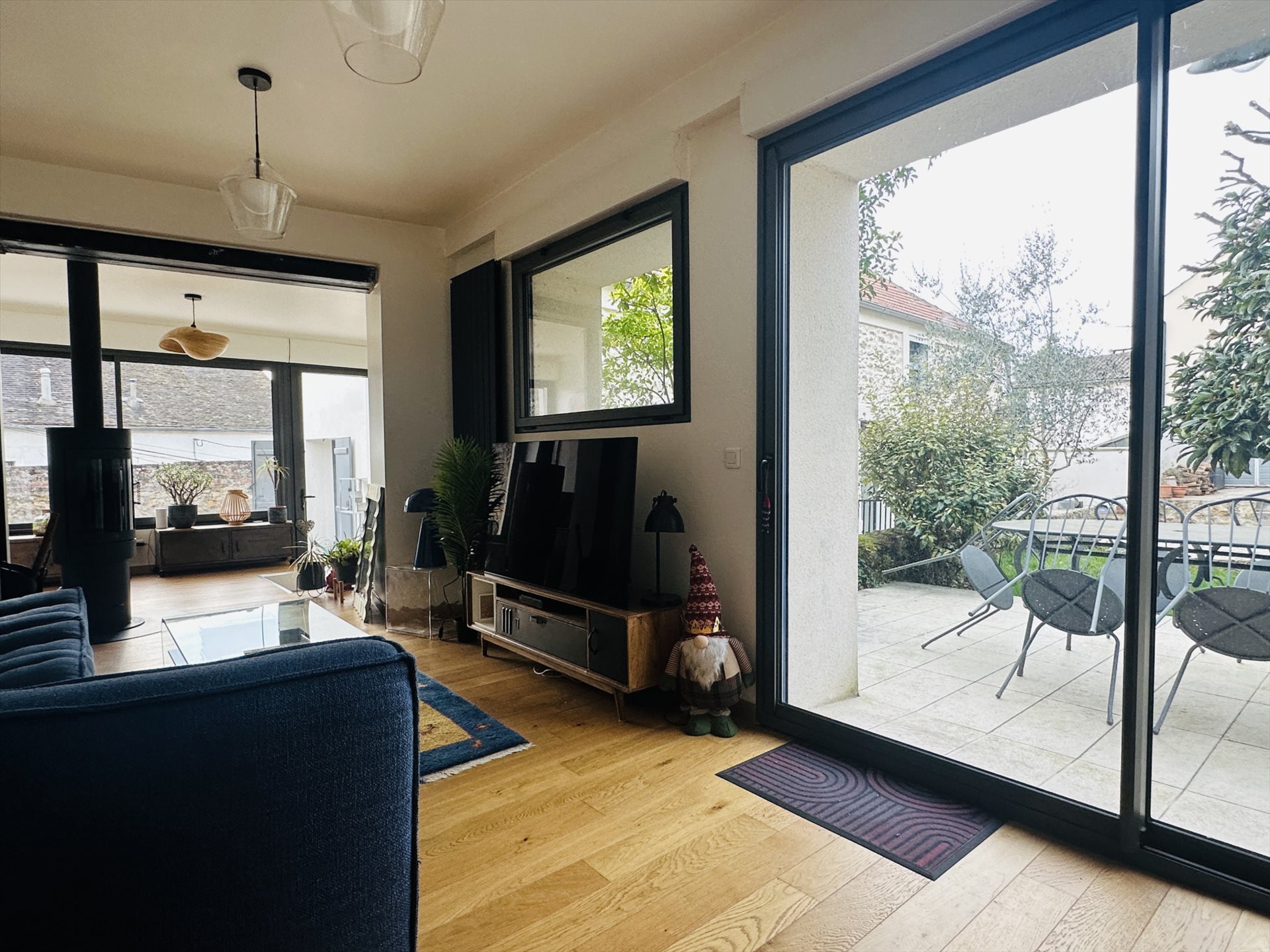 Maison à vendre, 140m², Marcoussis