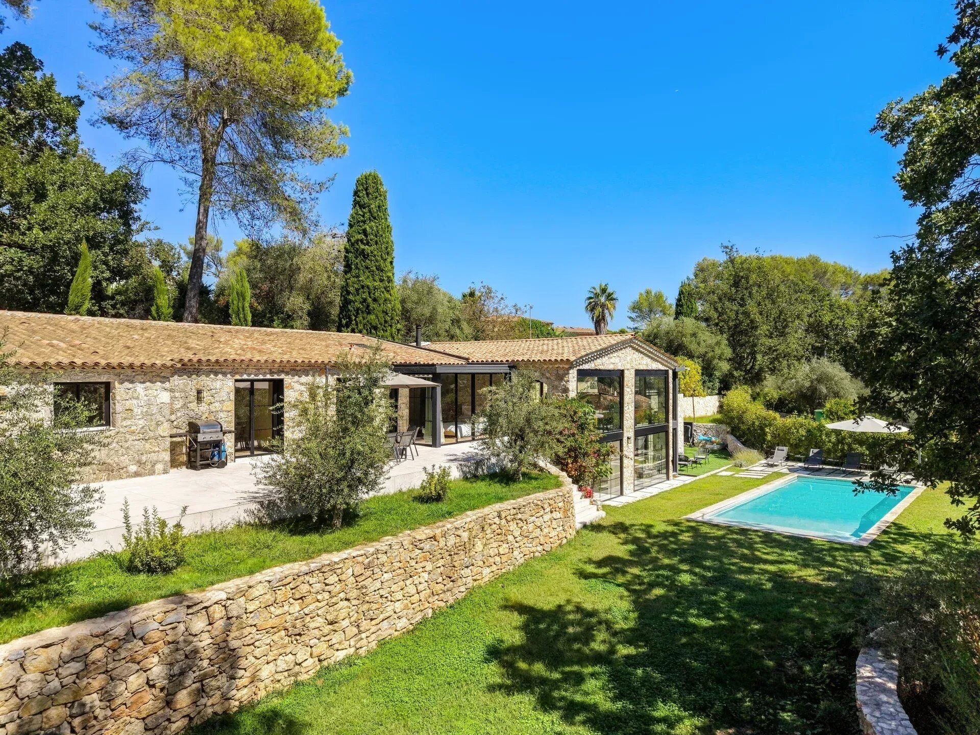Maison à vendre, 289m², Valbonne