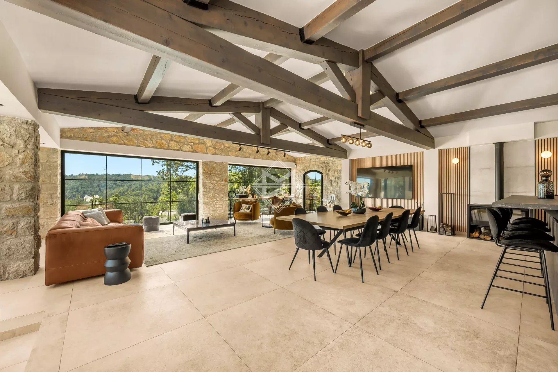 Maison à vendre, 289m², Valbonne