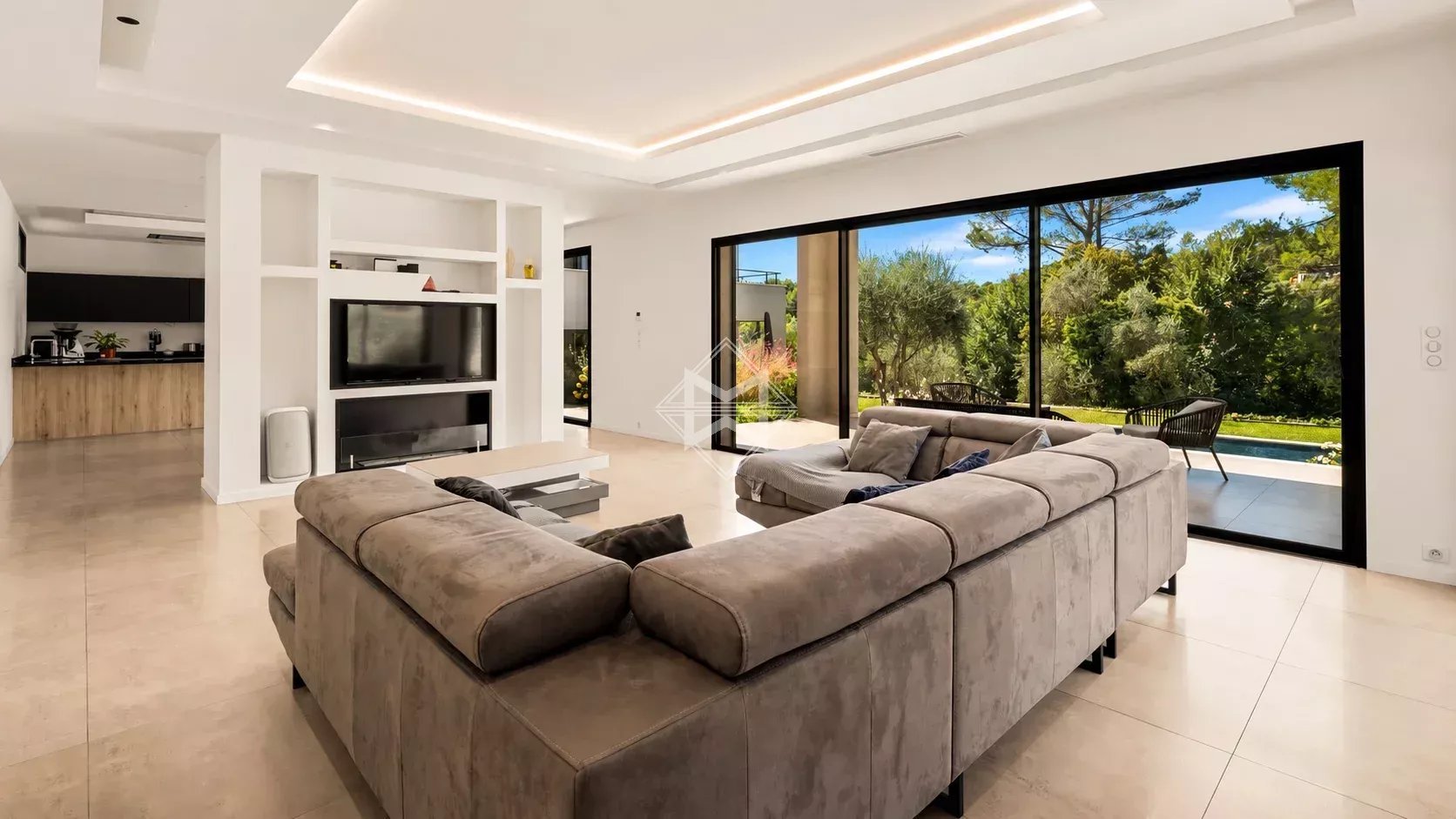 Maison à vendre, 195m², Le Rouret